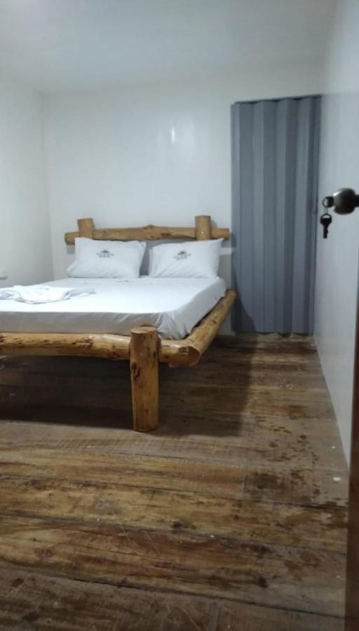 Venido Del Mar. Neymar Hotel Cano de Loro Exterior photo