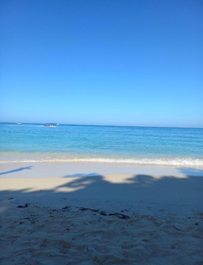 Venido Del Mar. Neymar Hotel Cano de Loro Exterior photo